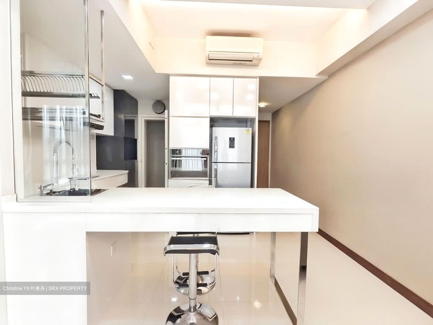 Seastrand (D18), Condominium #547071071